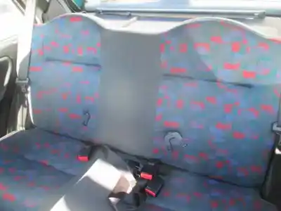 Veicolo di demolizione citroen saxo 1.1 sx dell'anno 1997 alimentato hdz