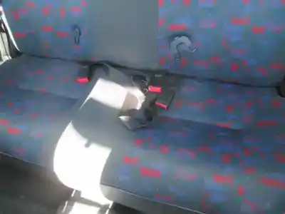 Veicolo di demolizione citroen saxo 1.1 sx dell'anno 1997 alimentato hdz