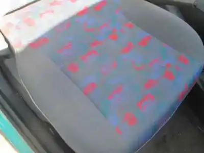 Veicolo di demolizione citroen saxo 1.1 sx dell'anno 1997 alimentato hdz