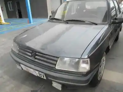 Véhicule à la ferraille PEUGEOT 309 1.9 CAT de l'année 1990 alimenté G-D2A