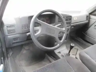 Scrapping Vehicle peugeot 309 1.9 cat of the year 1990 powered g-d2a