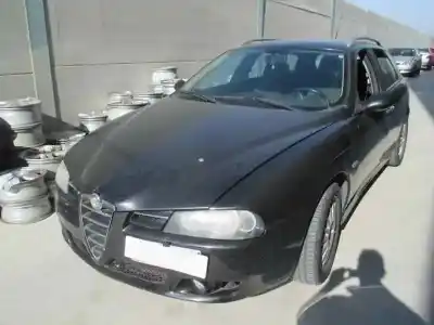 Vehicul casat alfa romeo 156 sportwagon (116) 1.9 jtd progression al anului 2004 alimentat 937a2000