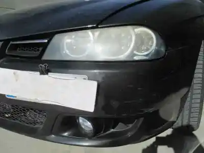 Vehicul casat alfa romeo 156 sportwagon (116) 1.9 jtd progression al anului 2004 alimentat 937a2000