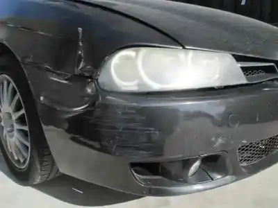 Vehicul casat alfa romeo 156 sportwagon (116) 1.9 jtd progression al anului 2004 alimentat 937a2000