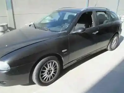 Vehicul casat alfa romeo 156 sportwagon (116) 1.9 jtd progression al anului 2004 alimentat 937a2000
