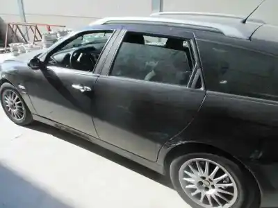 Vehicul casat alfa romeo 156 sportwagon (116) 1.9 jtd progression al anului 2004 alimentat 937a2000
