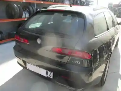 Vehicul casat alfa romeo 156 sportwagon (116) 1.9 jtd progression al anului 2004 alimentat 937a2000
