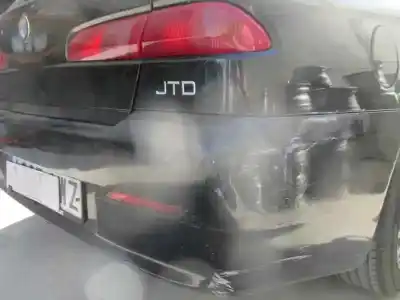 Vehicul casat alfa romeo 156 sportwagon (116) 1.9 jtd progression al anului 2004 alimentat 937a2000