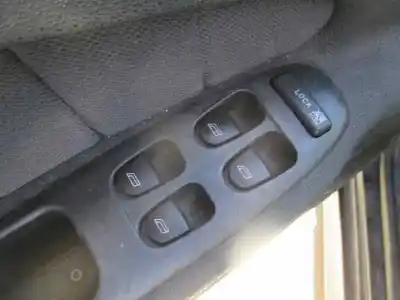 Vehicul casat alfa romeo 156 sportwagon (116) 1.9 jtd progression al anului 2004 alimentat 937a2000