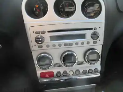 Vehicul casat alfa romeo 156 sportwagon (116) 1.9 jtd progression al anului 2004 alimentat 937a2000