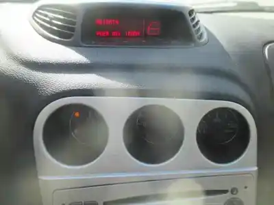Vehicul casat alfa romeo 156 sportwagon (116) 1.9 jtd progression al anului 2004 alimentat 937a2000