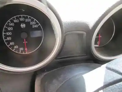 Vehicul casat alfa romeo 156 sportwagon (116) 1.9 jtd progression al anului 2004 alimentat 937a2000