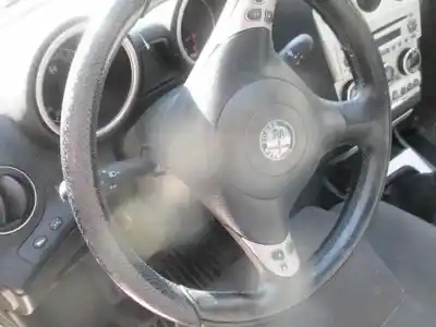 Vehicul casat alfa romeo 156 sportwagon (116) 1.9 jtd progression al anului 2004 alimentat 937a2000