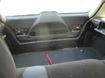 Vehicul casat alfa romeo 156 sportwagon (116) 1.9 jtd progression al anului 2004 alimentat 937a2000