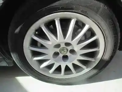 Vehicul casat alfa romeo 156 sportwagon (116) 1.9 jtd progression al anului 2004 alimentat 937a2000