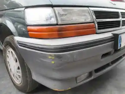 Veículo de Sucata chrysler voyager (es) 3.3 le do ano 1994 alimentado g/r00