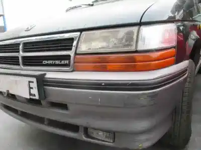 Veículo de Sucata chrysler voyager (es) 3.3 le do ano 1994 alimentado g/r00