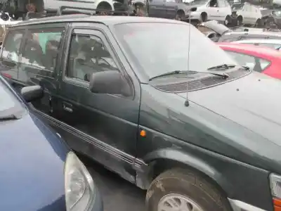 Veículo de Sucata chrysler voyager (es) 3.3 le do ano 1994 alimentado g/r00