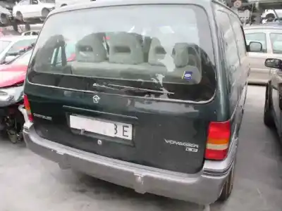 Veículo de Sucata chrysler voyager (es) 3.3 le do ano 1994 alimentado g/r00