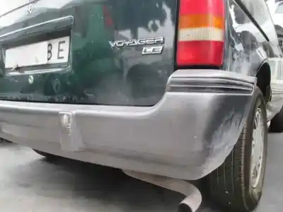 Veículo de Sucata chrysler voyager (es) 3.3 le do ano 1994 alimentado g/r00