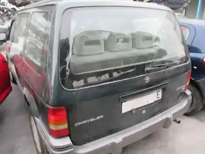 Veículo de Sucata chrysler voyager (es) 3.3 le do ano 1994 alimentado g/r00