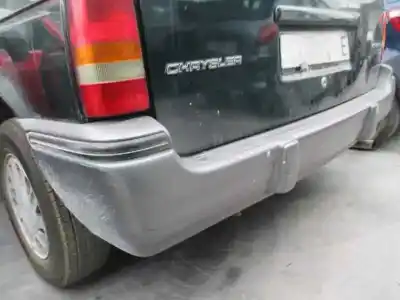 Veículo de Sucata chrysler voyager (es) 3.3 le do ano 1994 alimentado g/r00