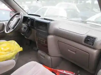 Veículo de Sucata chrysler voyager (es) 3.3 le do ano 1994 alimentado g/r00