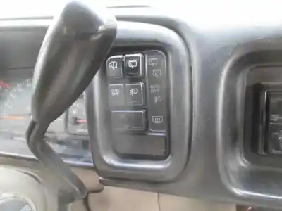 Veículo de Sucata chrysler voyager (es) 3.3 le do ano 1994 alimentado g/r00