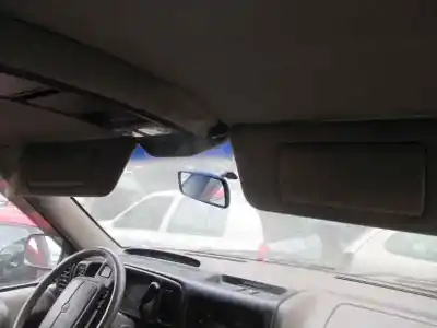 Veículo de Sucata chrysler voyager (es) 3.3 le do ano 1994 alimentado g/r00