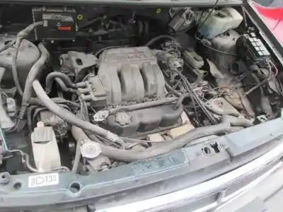 Veículo de Sucata chrysler voyager (es) 3.3 le do ano 1994 alimentado g/r00