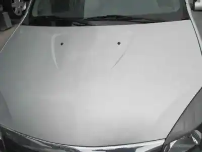 Vehicul casat dacia sandero laureate music al anului 2012 alimentat k9k e8