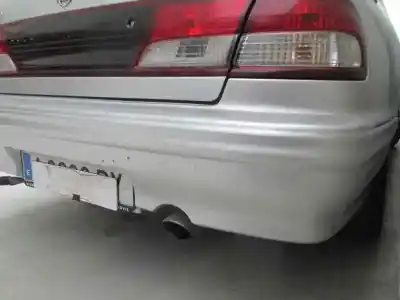 Здавання транспортного засобу nissan maxima qx (a32) 2.0 v6 24v cat року 1999 потужний vq20
