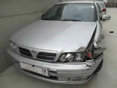 Здавання транспортного засобу nissan maxima qx (a32) 2.0 v6 24v cat року 1999 потужний vq20