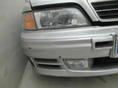 Здавання транспортного засобу nissan maxima qx (a32) 2.0 v6 24v cat року 1999 потужний vq20