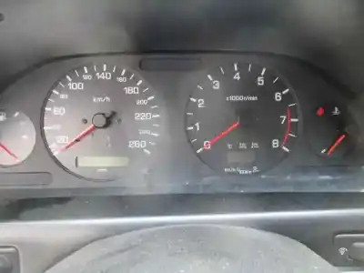 Здавання транспортного засобу nissan maxima qx (a32) 2.0 v6 24v cat року 1999 потужний vq20