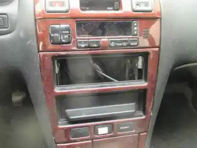 Здавання транспортного засобу nissan maxima qx (a32) 2.0 v6 24v cat року 1999 потужний vq20