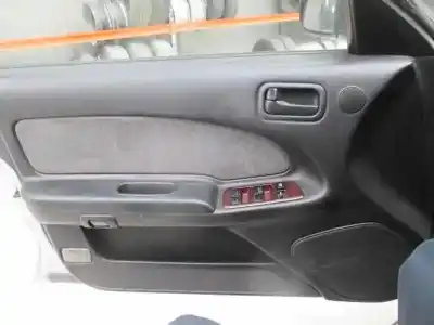 Здавання транспортного засобу nissan maxima qx (a32) 2.0 v6 24v cat року 1999 потужний vq20