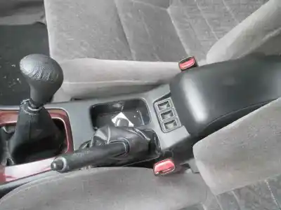 Здавання транспортного засобу nissan maxima qx (a32) 2.0 v6 24v cat року 1999 потужний vq20