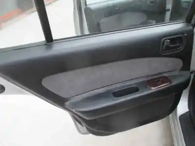 Здавання транспортного засобу nissan maxima qx (a32) 2.0 v6 24v cat року 1999 потужний vq20