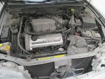 Здавання транспортного засобу nissan maxima qx (a32) 2.0 v6 24v cat року 1999 потужний vq20