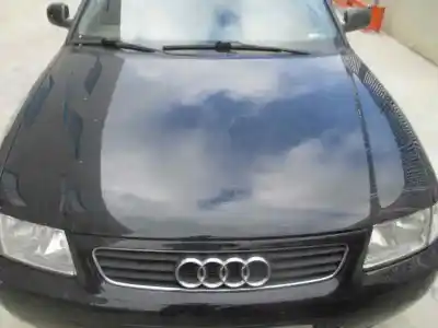 Здавання транспортного засобу audi a3 (8l) 1.9 tdi року 1998 потужний ahf