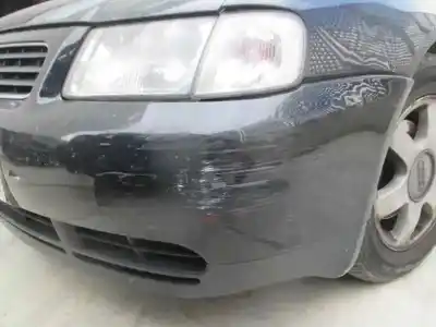 Здавання транспортного засобу audi a3 (8l) 1.9 tdi року 1998 потужний ahf