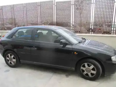 Здавання транспортного засобу audi a3 (8l) 1.9 tdi року 1998 потужний ahf