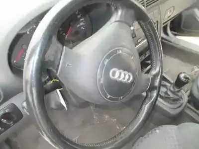 Здавання транспортного засобу audi a3 (8l) 1.9 tdi року 1998 потужний ahf