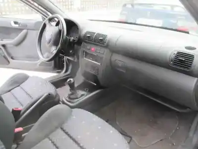 Здавання транспортного засобу audi a3 (8l) 1.9 tdi року 1998 потужний ahf