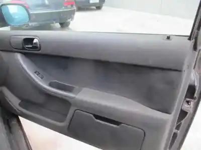 Здавання транспортного засобу audi a3 (8l) 1.9 tdi року 1998 потужний ahf