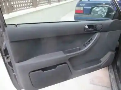 Здавання транспортного засобу audi a3 (8l) 1.9 tdi року 1998 потужний ahf
