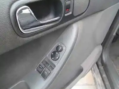 Здавання транспортного засобу audi a3 (8l) 1.9 tdi року 1998 потужний ahf