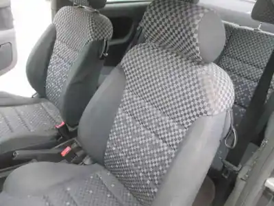 Здавання транспортного засобу audi a3 (8l) 1.9 tdi року 1998 потужний ahf