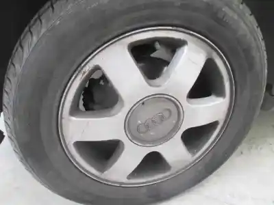 Здавання транспортного засобу audi a3 (8l) 1.9 tdi року 1998 потужний ahf